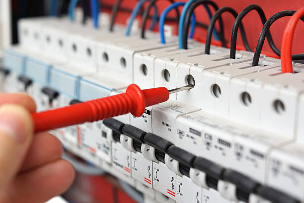 Emergency Electrical Repair Services in Elbow Lake, MN